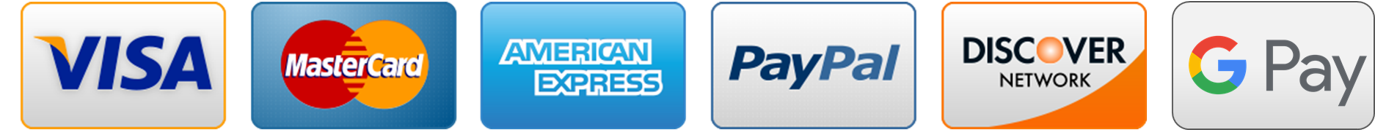 Payment Logos