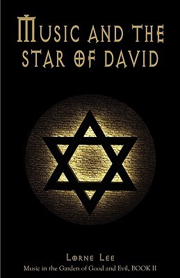 Book. Music and the Star of David