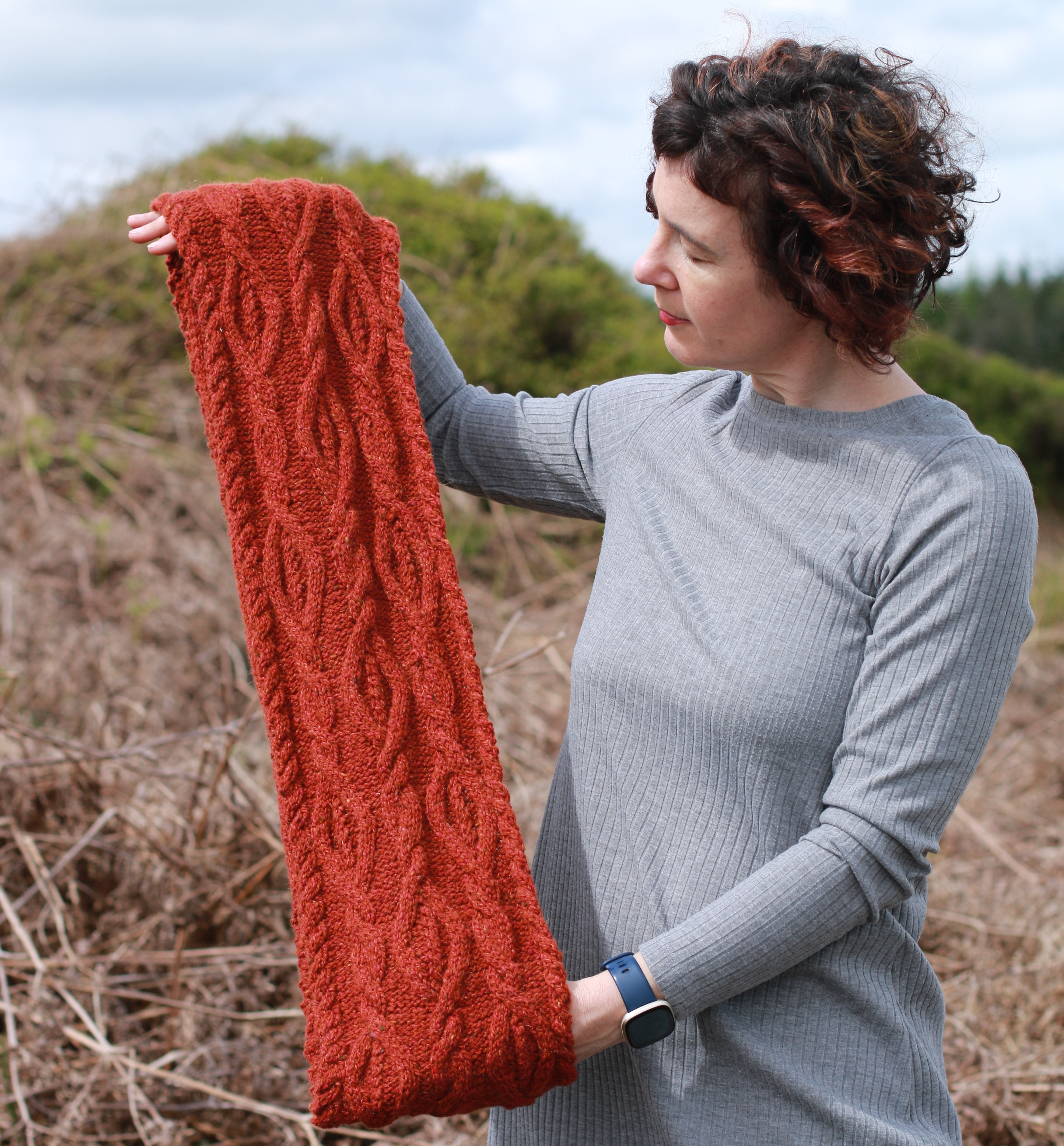 Cape Clear Cowl