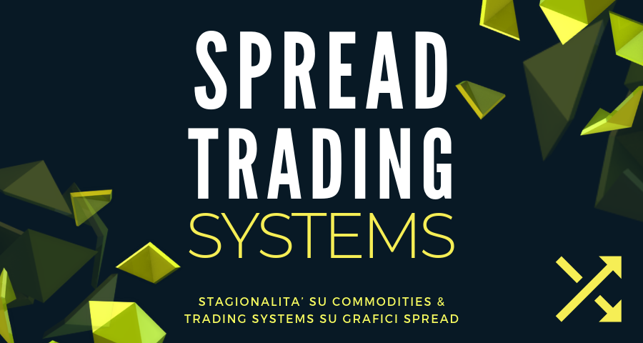 qtlab corsi trading commodities, spread trading systems commodities qtlab, corso commodities
