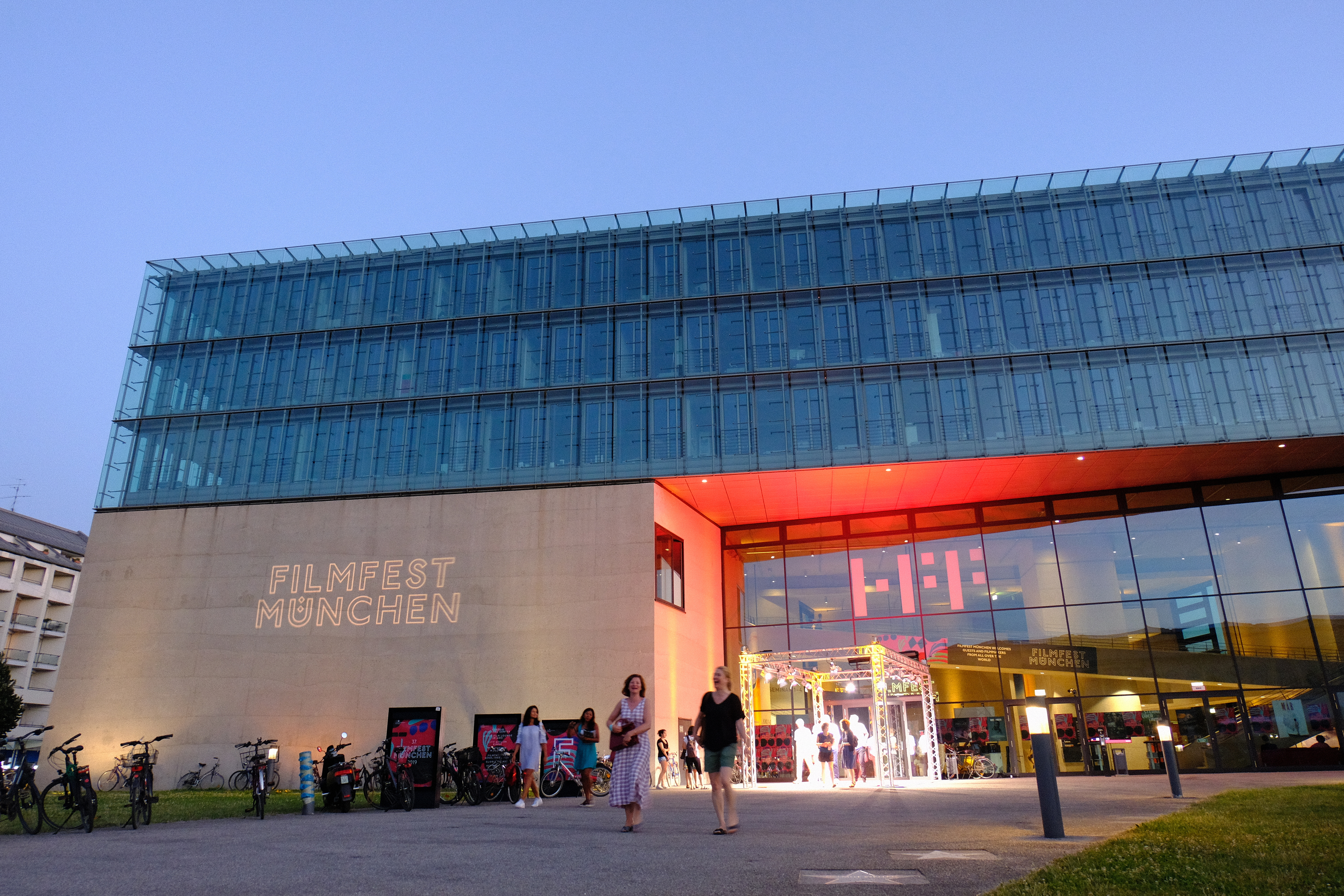 Film Festival Strategy Master Class