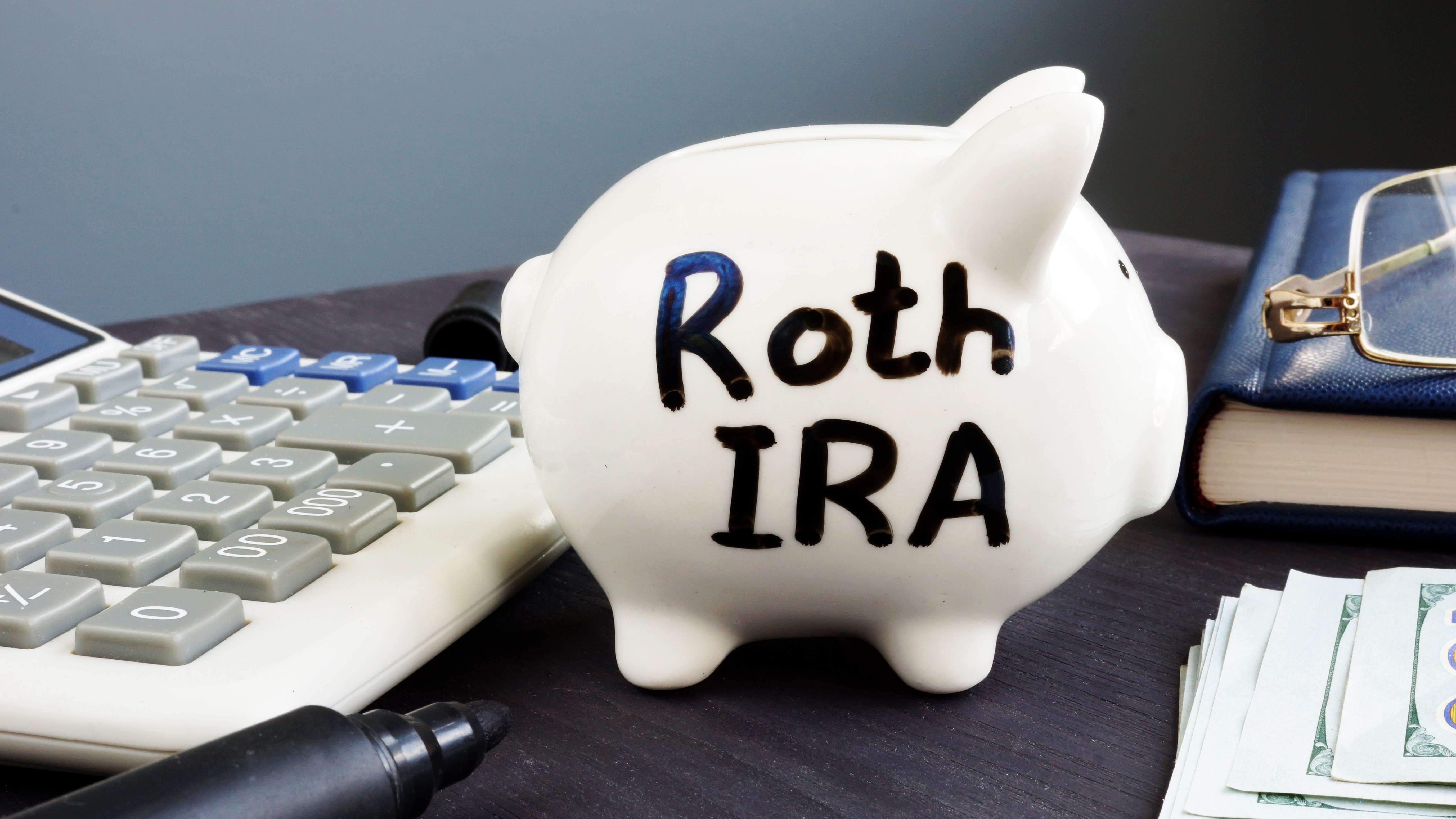 APEG Roth IRA:  Missed Planning Opportunities