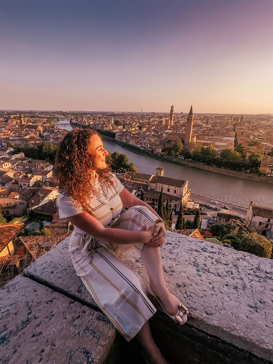 Michele in Verona