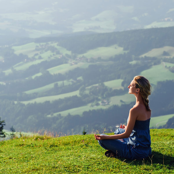 Fertile Mama Meditation