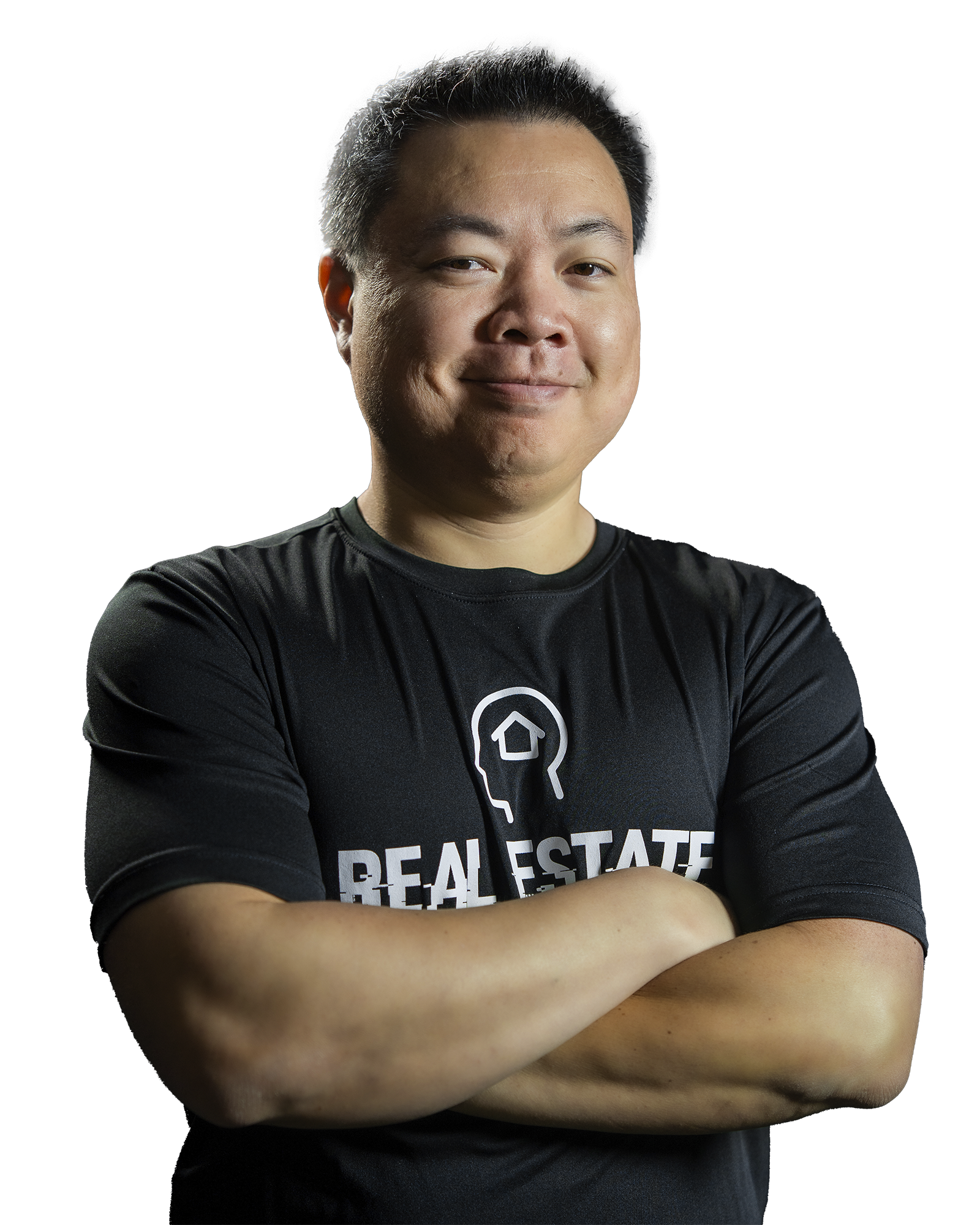 Steve Trang – Disruptors Sales Training
