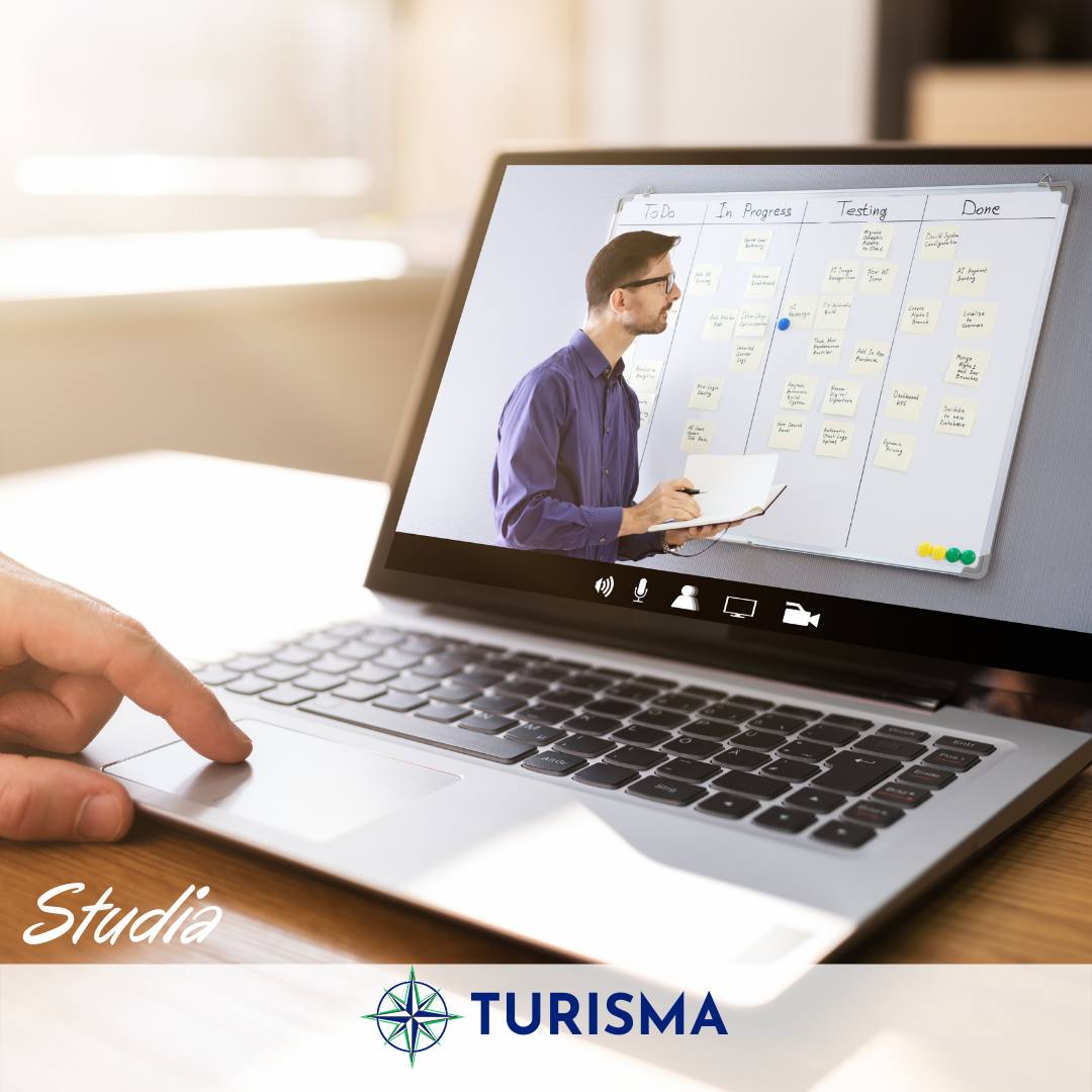 la Formazione online di turisma.it