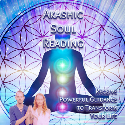 Akashic Soul Reading