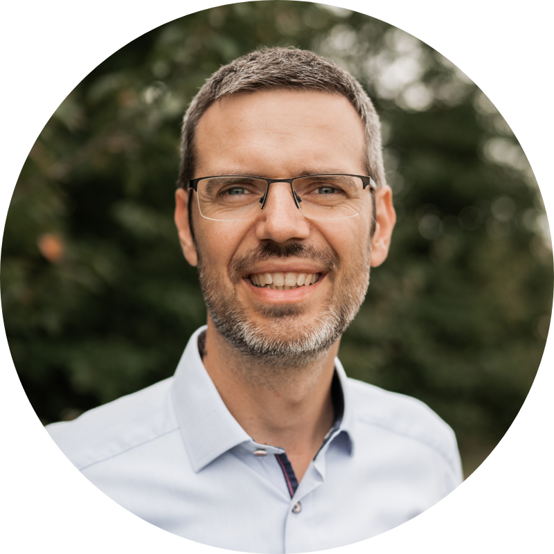 Andreas Kretz
