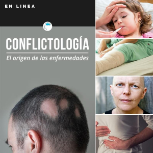 CONFLICTOLOGÍA