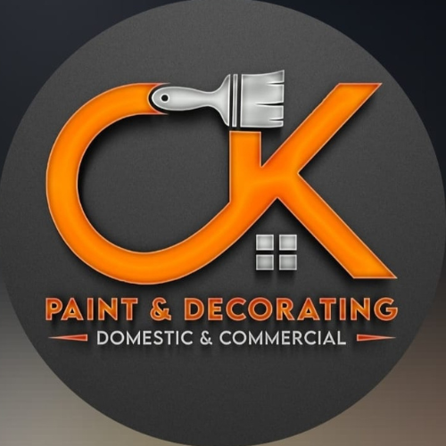 Former Student, CK Paint & Decorating