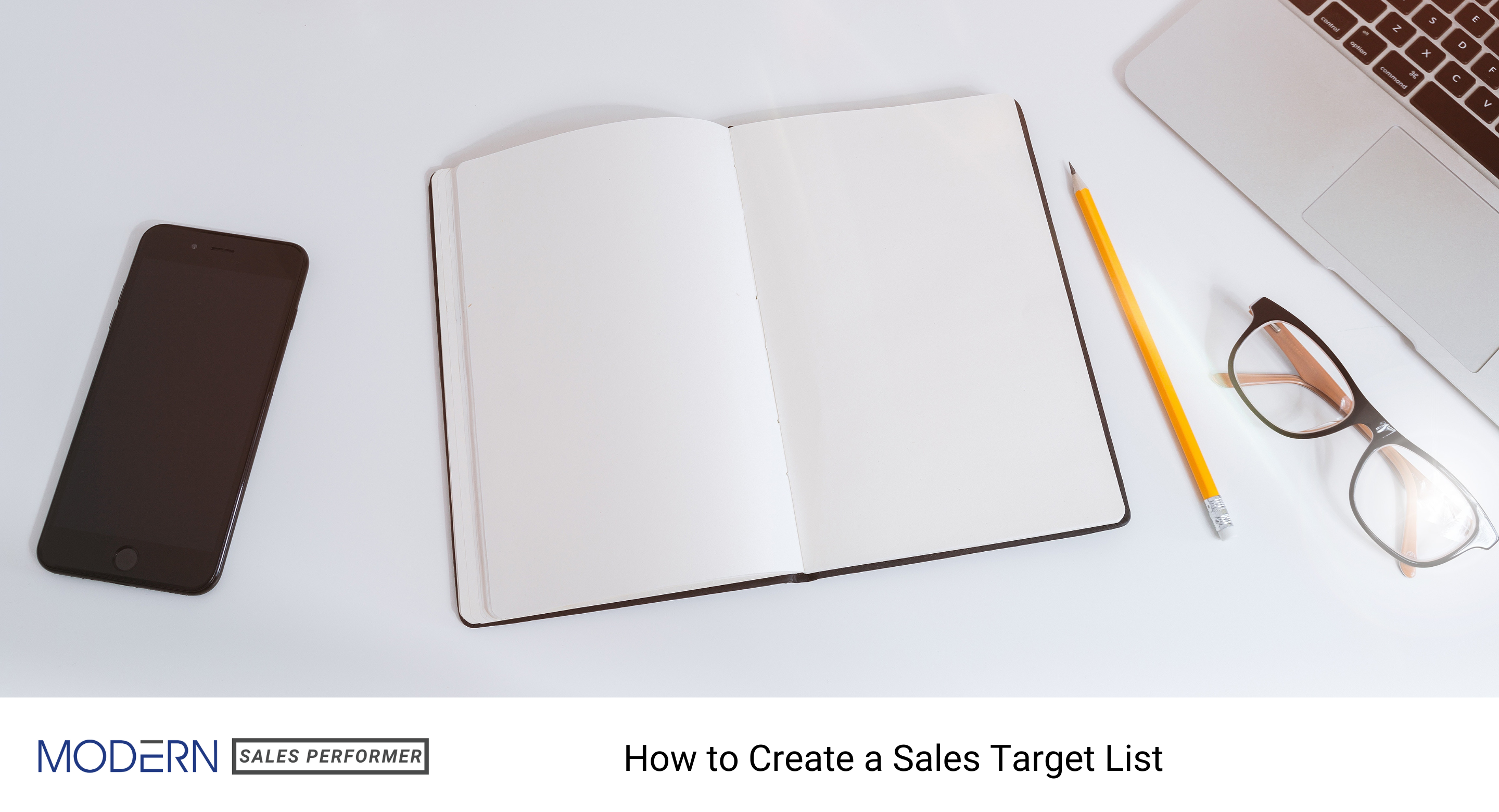 Create A Sales Prospecting List