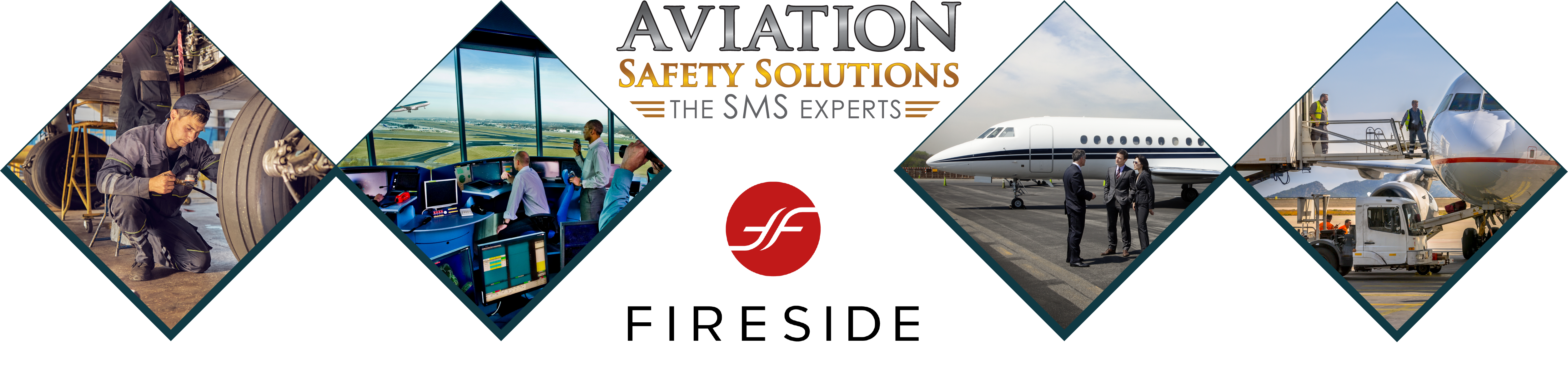 FAA-SMS Part 5 for Flight Operators, Maintenance, Air Traffic Control, Airports, Manufacturers, Flight Schools