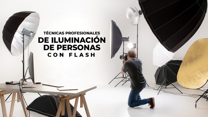 Técnicas Profesionales de Iluminación