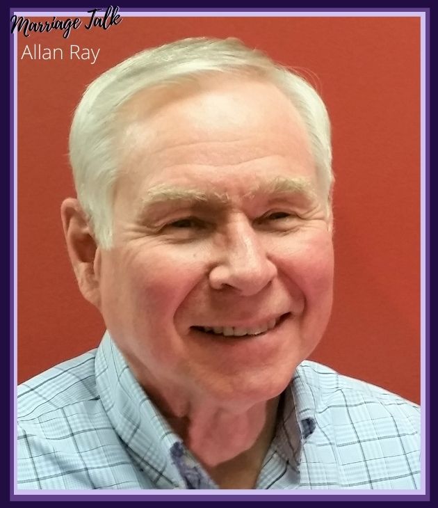 Alan Ray