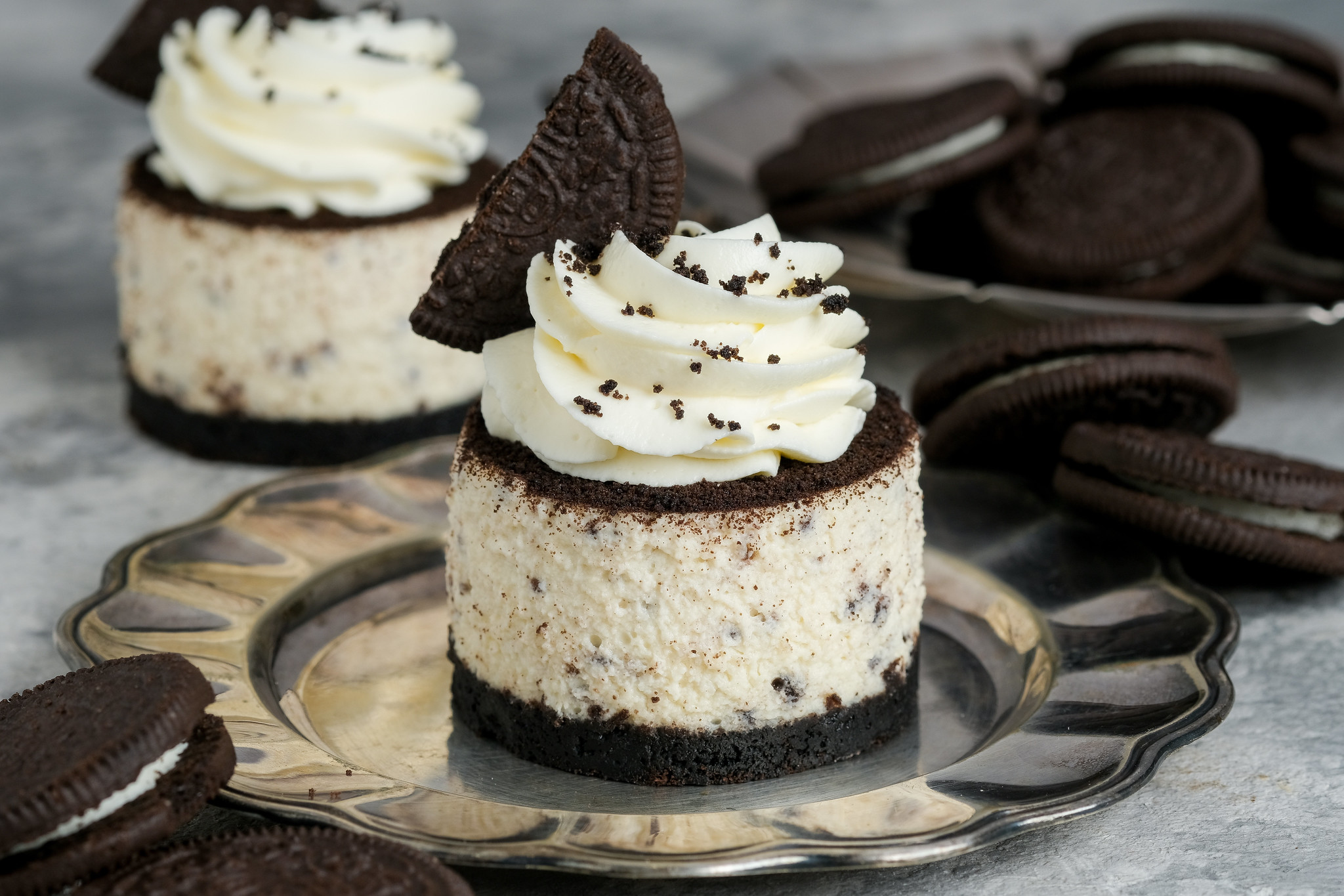 Oreo-mini-cheesecake-by-Oleksandr-Trofimenkov21 | KICA Academy