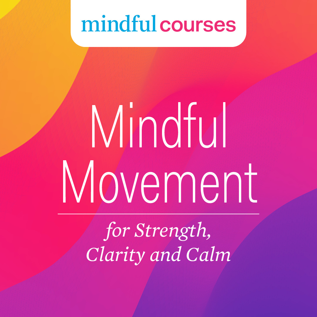 Mindful Movement