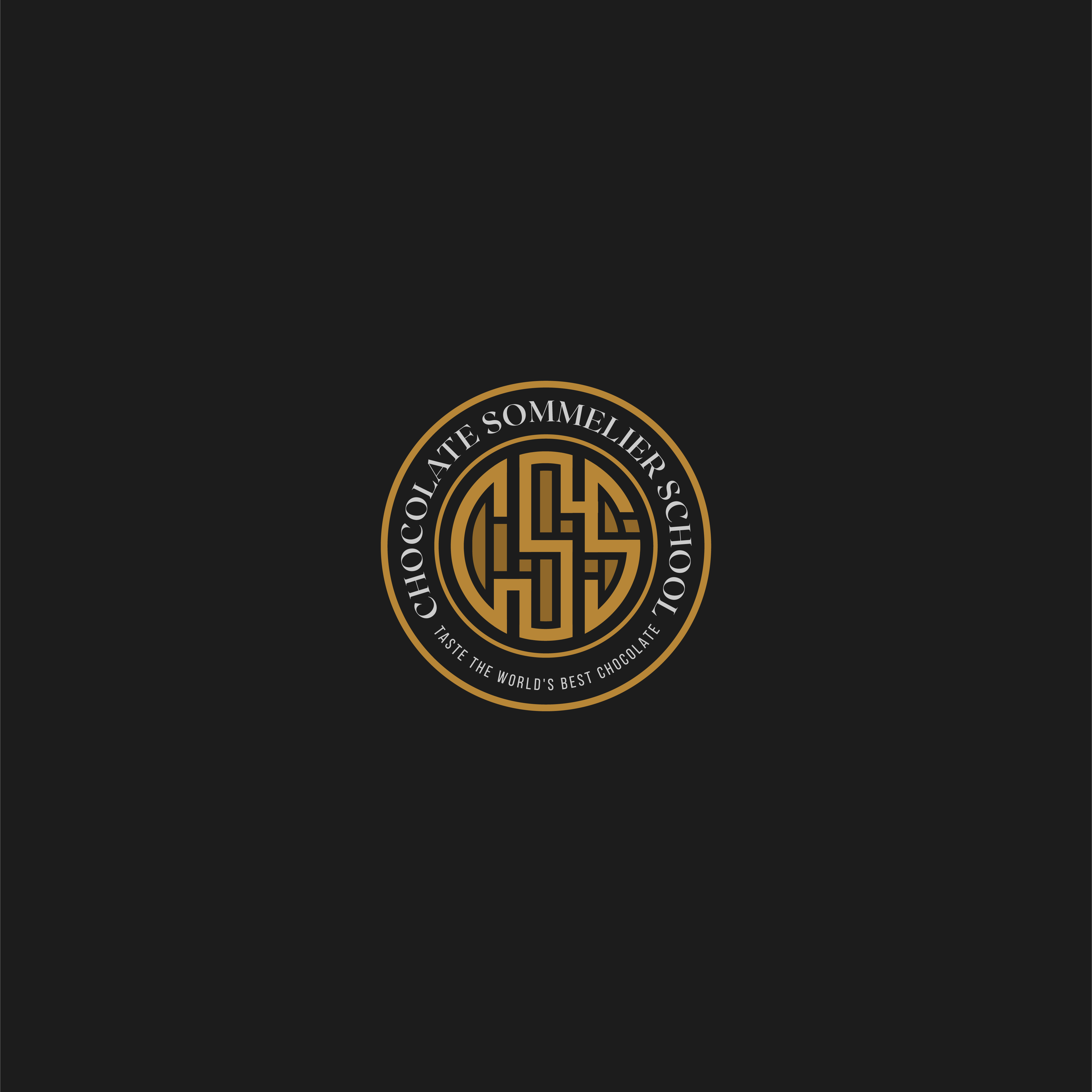 Chocolate Sommelier School Logo