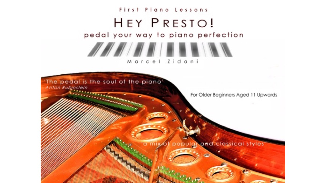 Adult Piano Beginners | Adult Piano Beginners