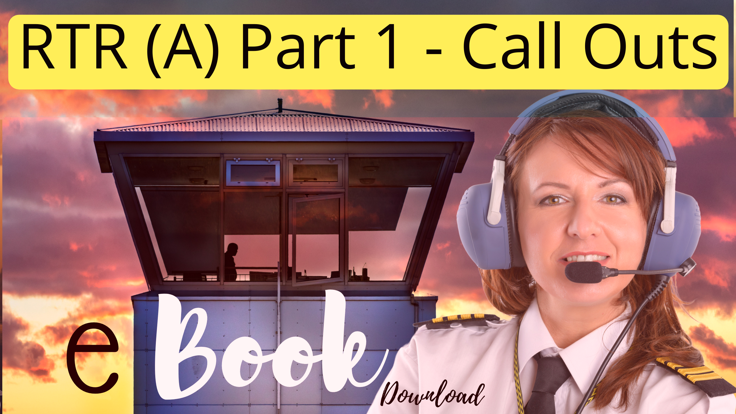 RTR Call Outs book download