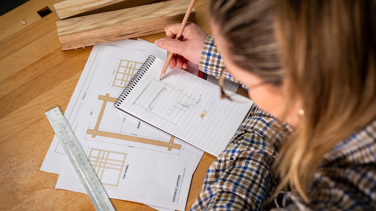 View all Project Plans