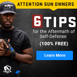 6 tips for the aftermath of self-defense