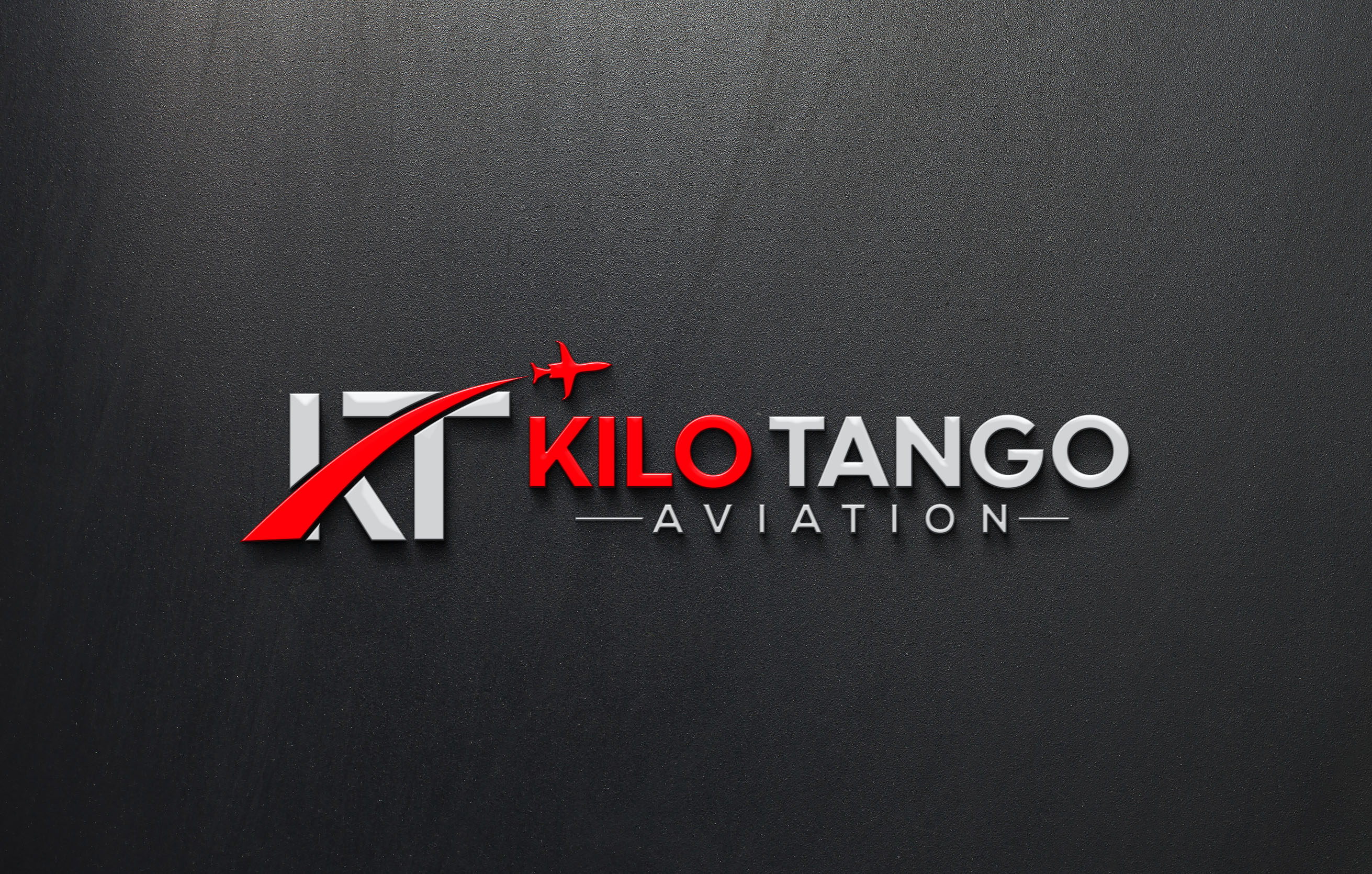 Kilo Tango aviation 