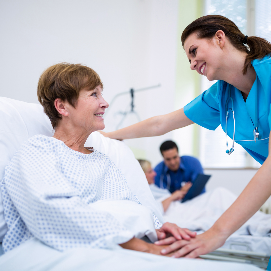 Inpatient Nurse Intensive | Nurse Connect Education & Training