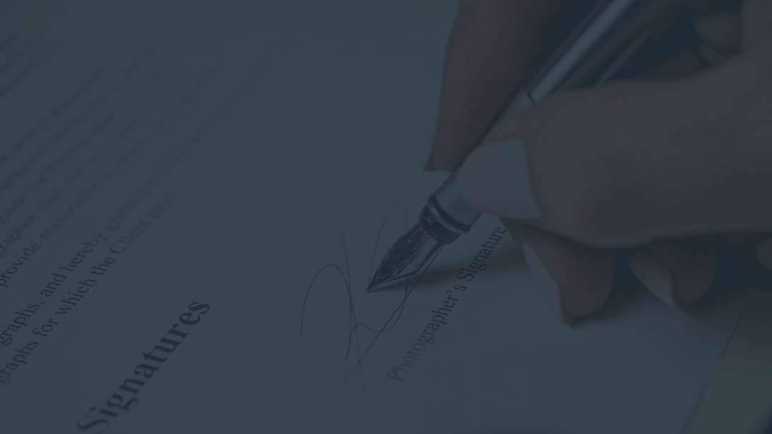 firma elettronica e validità legale