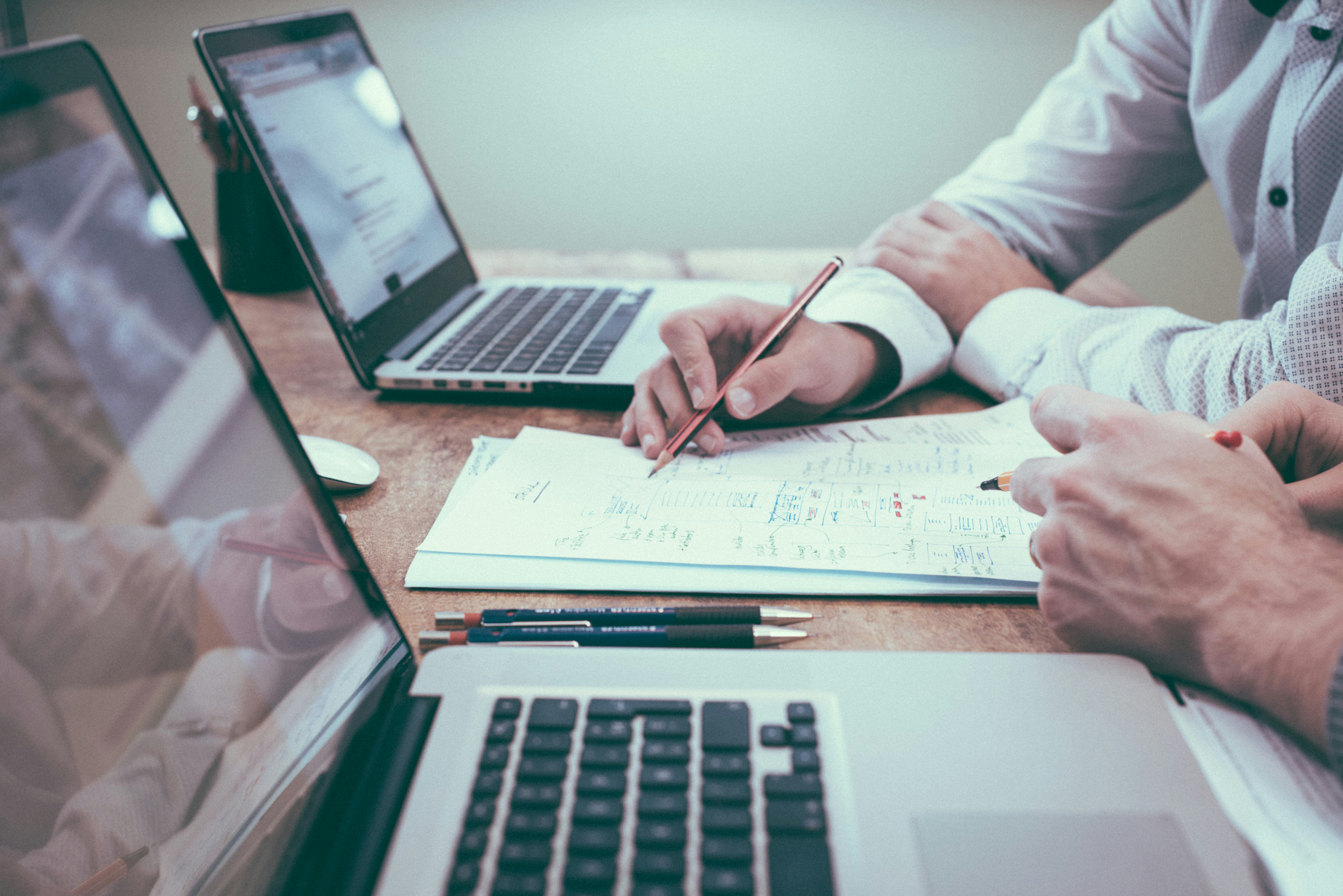 Scrivere annunci efficaci nel Terzo Settore