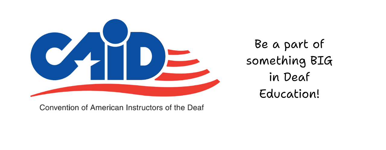 CAID Logo