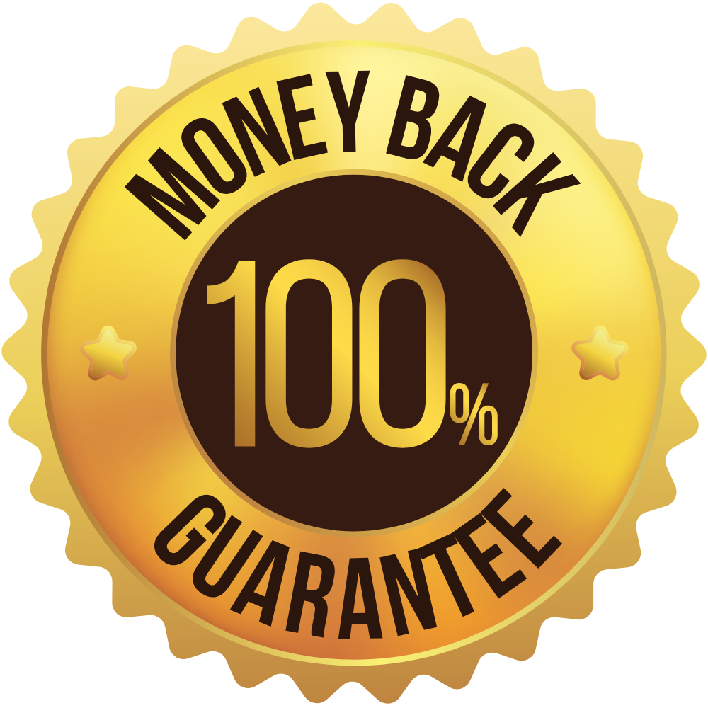 7-Day Money-Back Guarantee