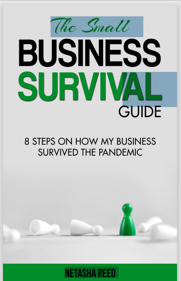 The Small Business Survival Guide | GETTING TO THE PROFITS ONLINE