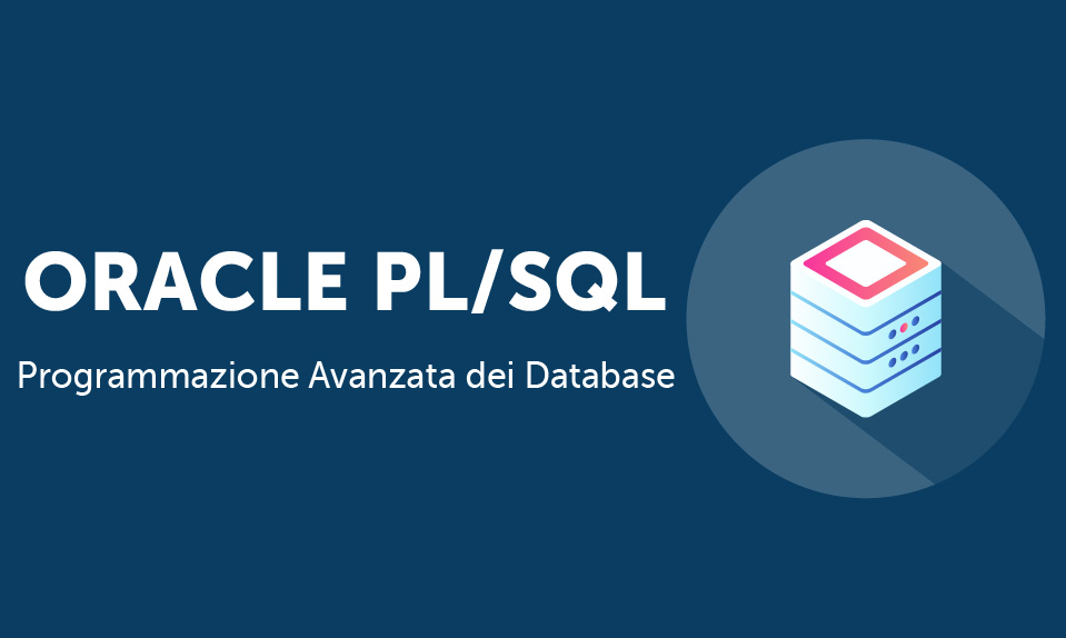Corso-Online-Oracle-PL-SQL-Life-Learning