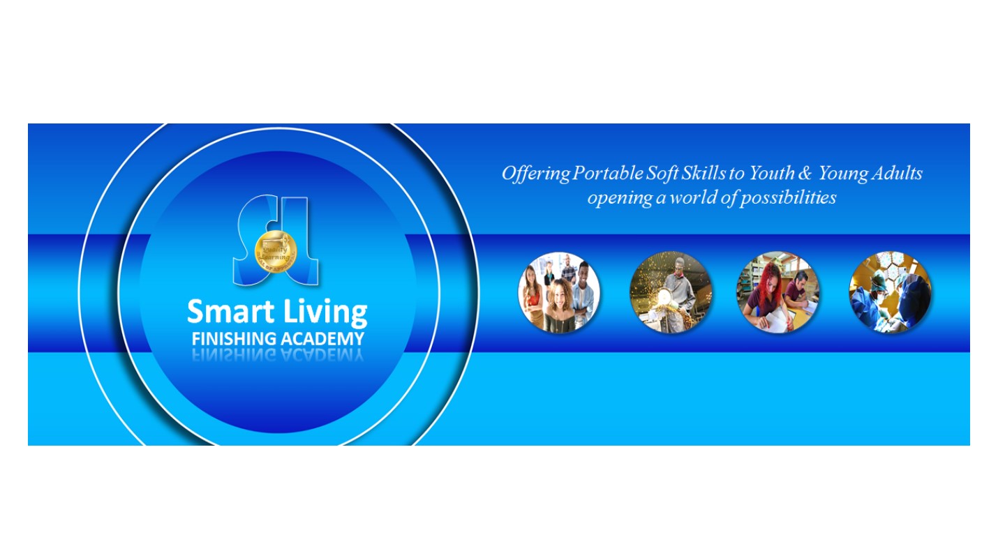 Smart Living Finishing Academy