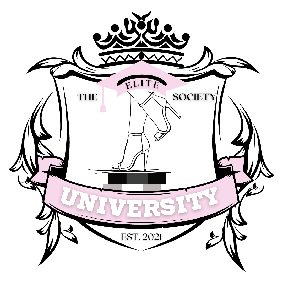 The Elite Society University Logo
