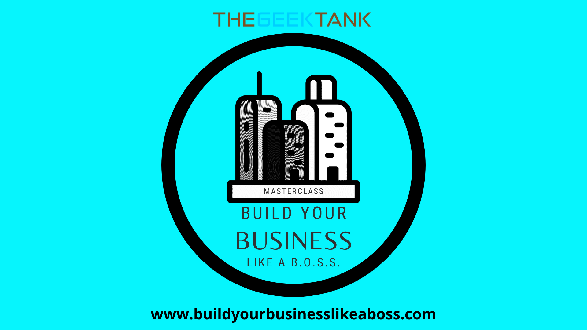 Build Your Business Like A B.O.S.S. Coaching