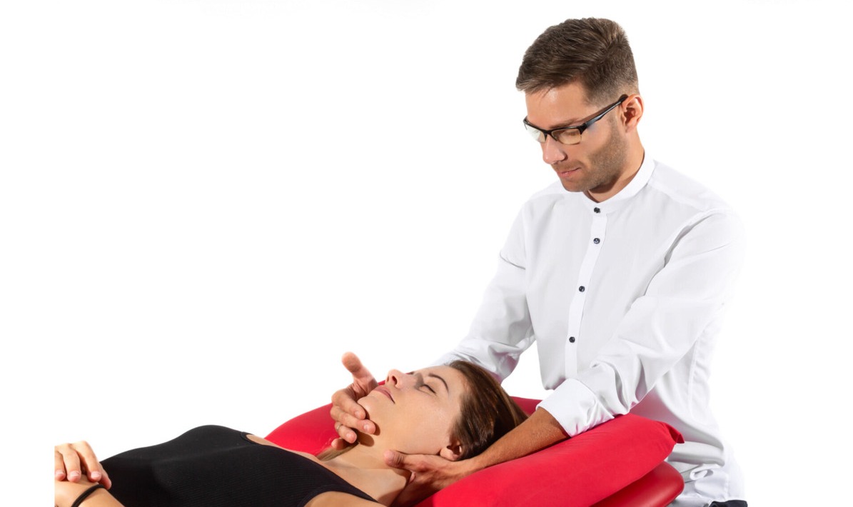 orthognatic surgery physiotherapy