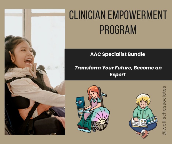 Clinician Empowerment Program Bundle 