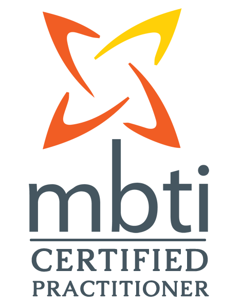 Certified MBTI Practitioner in private practice : Coach Ruth 