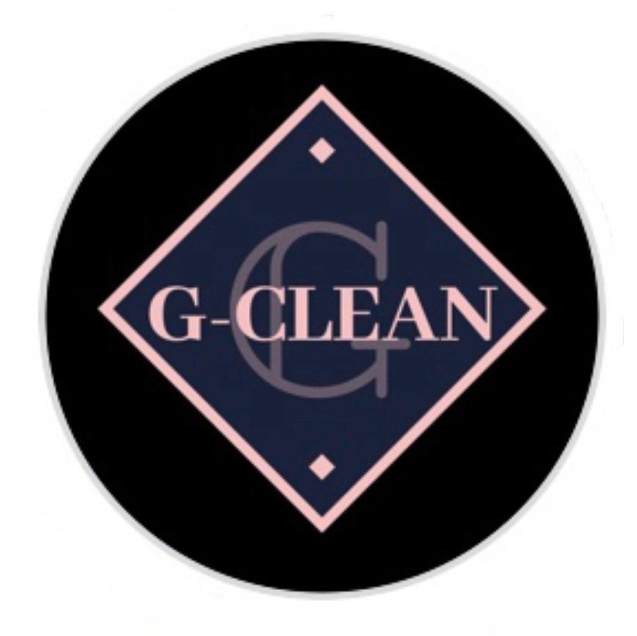 G-Clean logo