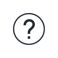 question icon