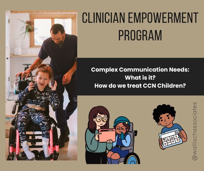Clinician Empowerment Program
