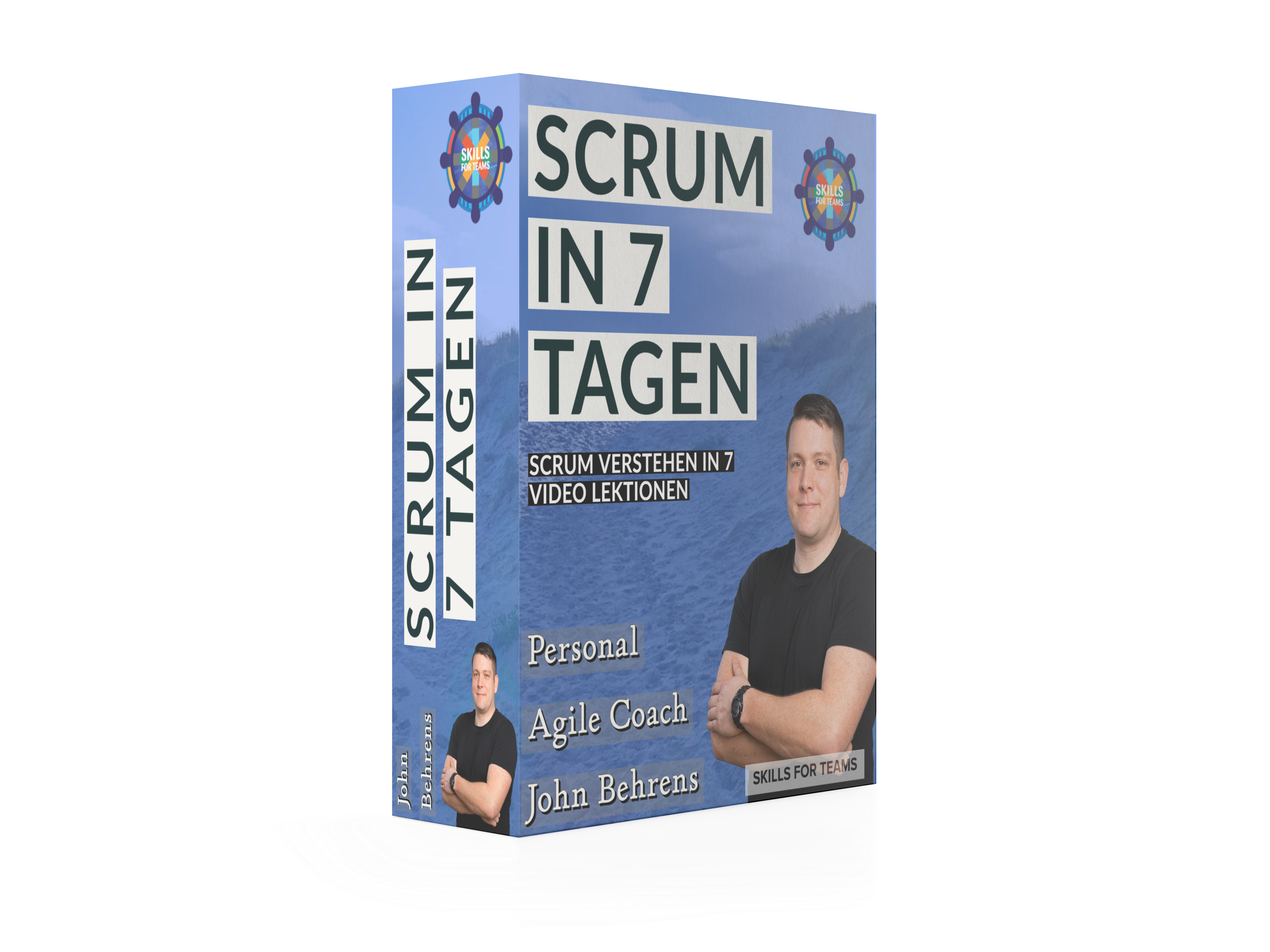 Scrum in 7 Tagen