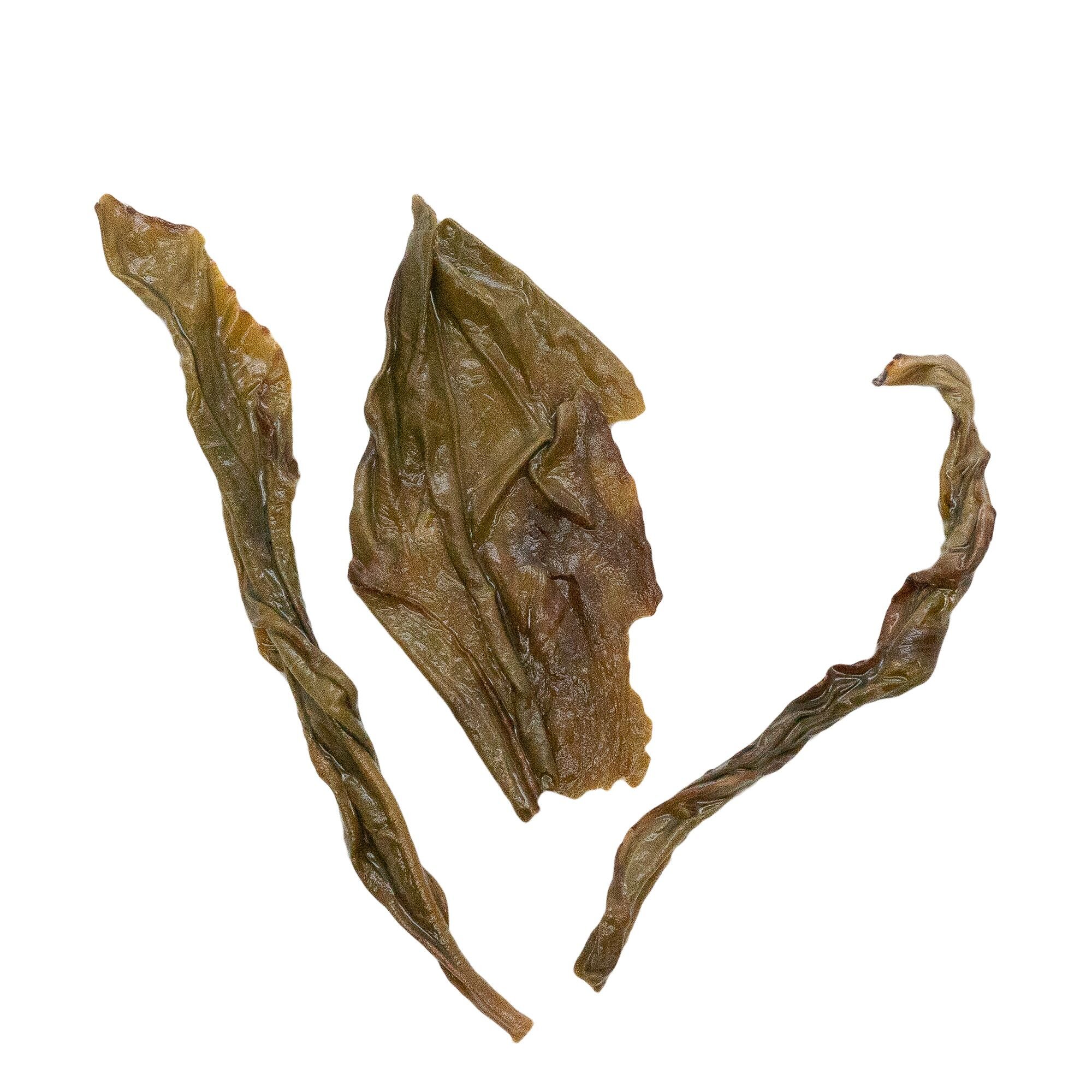 dong fang hong tea