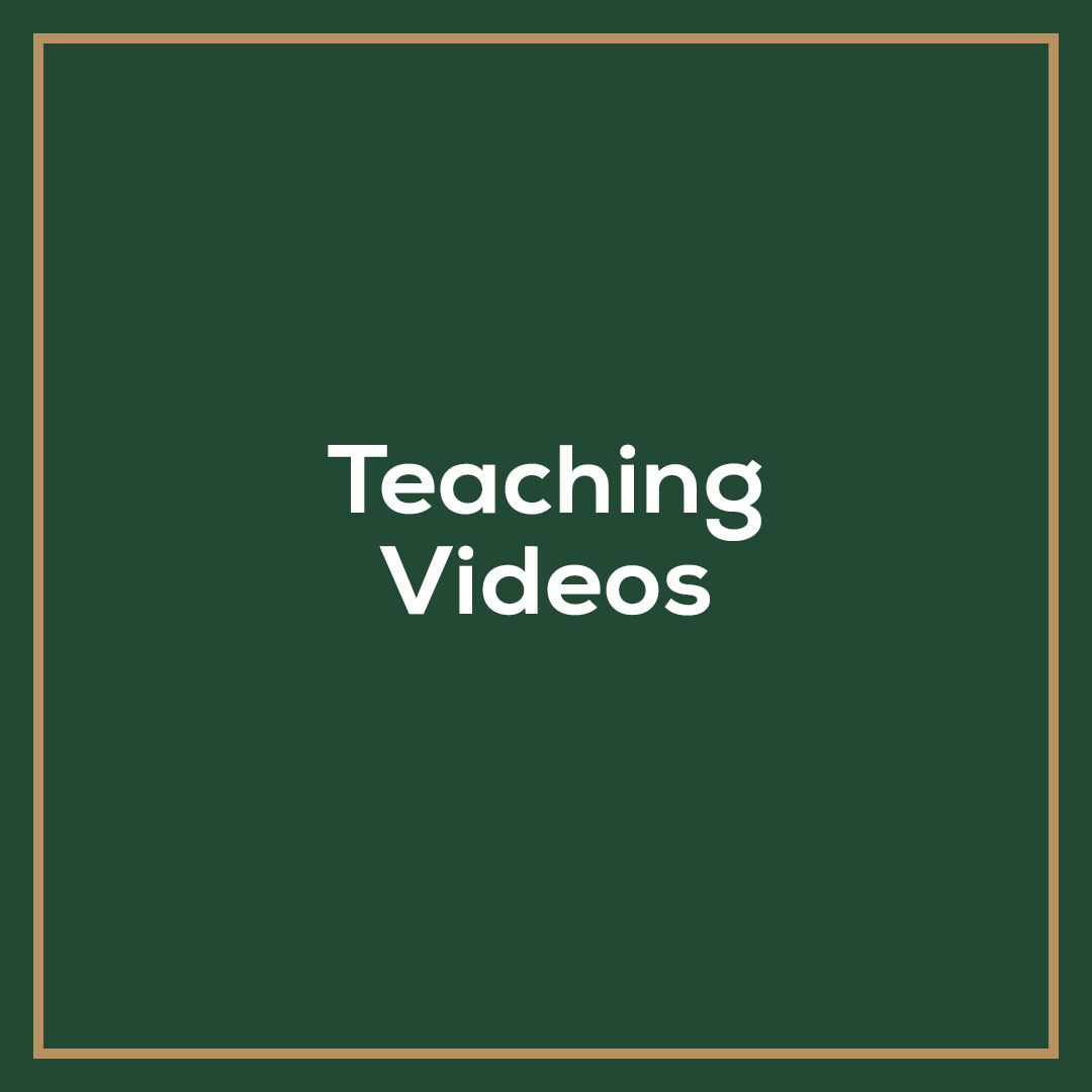 Teaching Videos