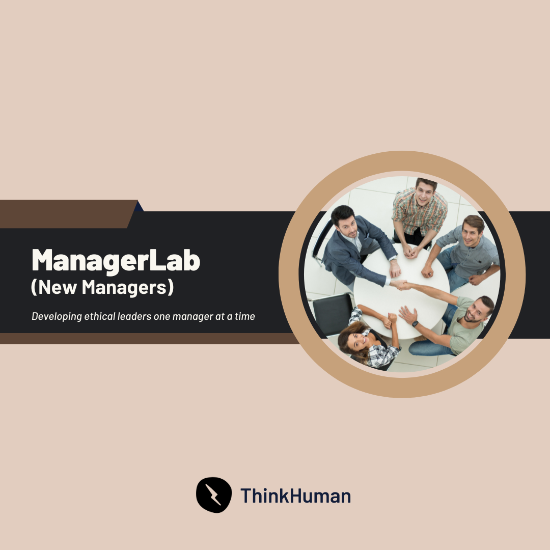 NEW ManagerLab (New Managers)