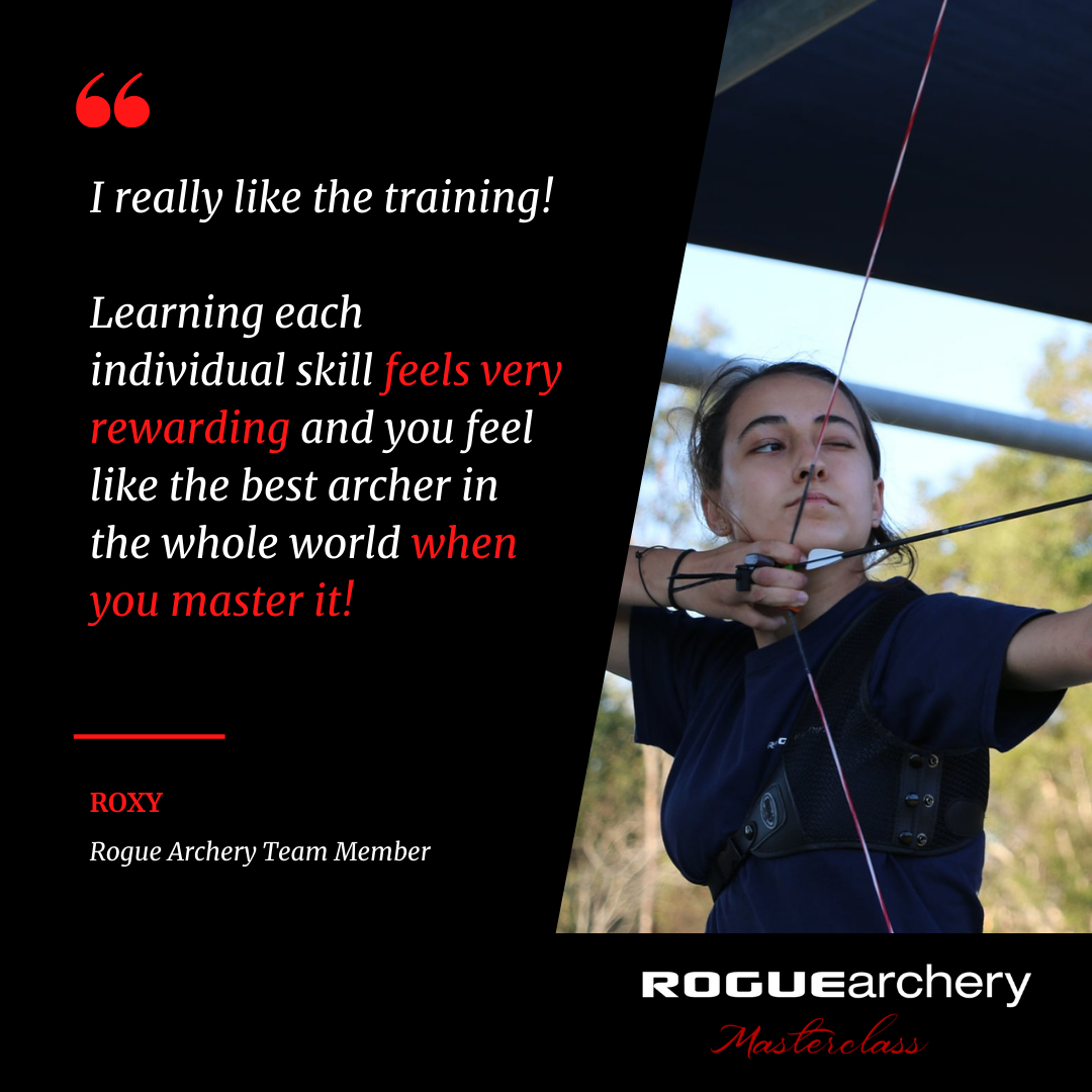 Recurve Archery Technique Fundamentals | Archery Coaching | Rogue Archery Masterclass | Olympic Archery | Online Coaching | Archery Form