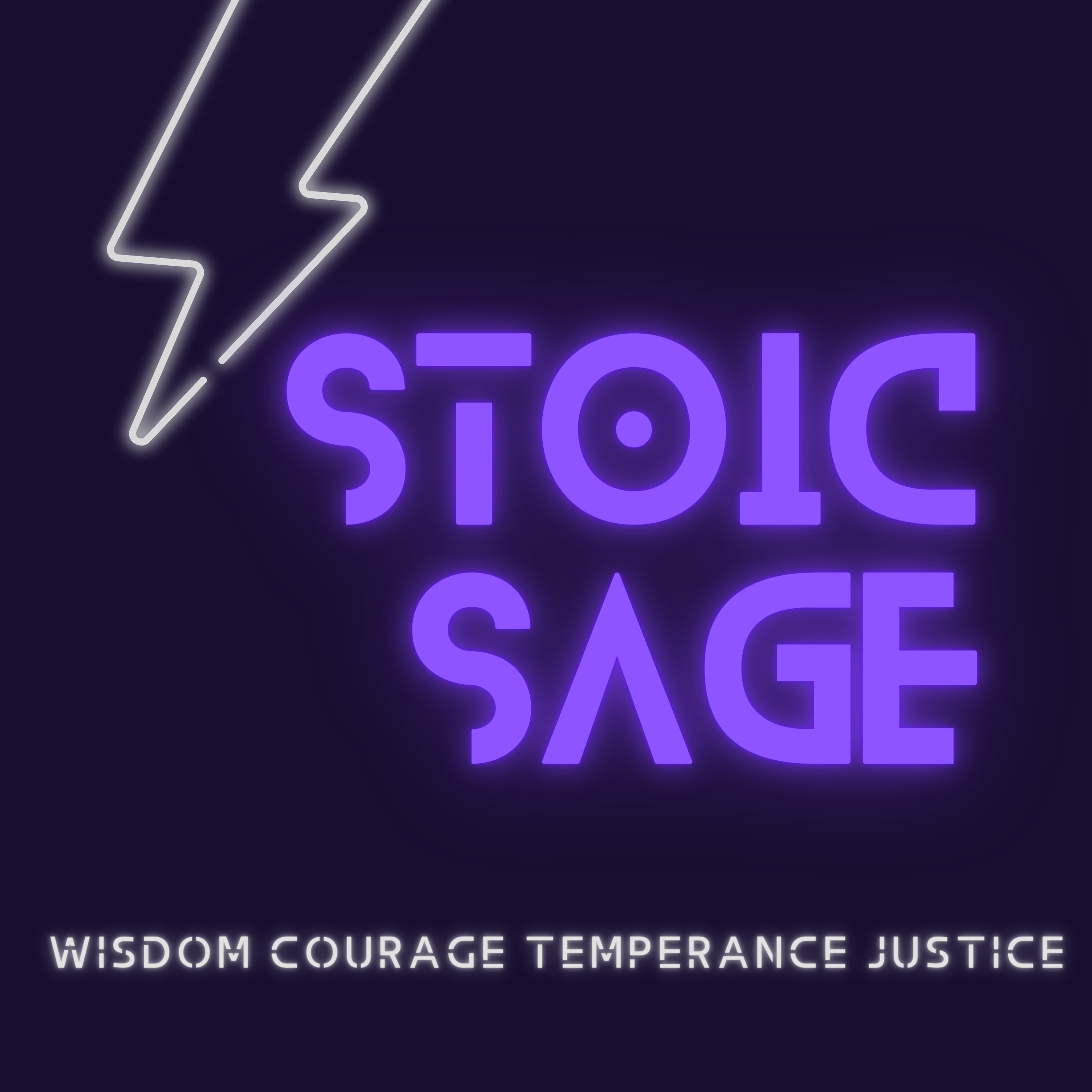 Stoic Sage Podcast 