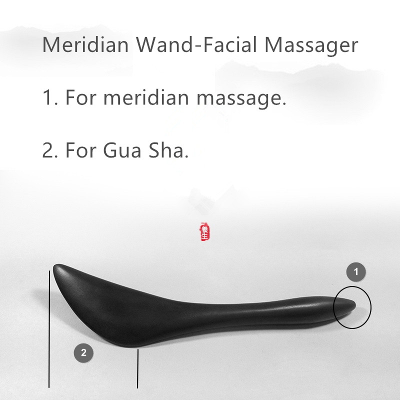 Facial Meridian Massage Online Course