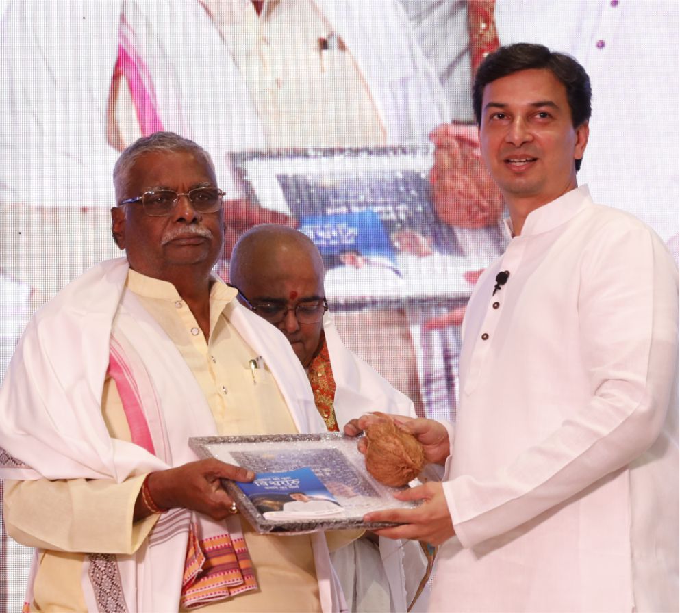 श्री सतीश शुक्ल जी